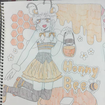 Honeybee