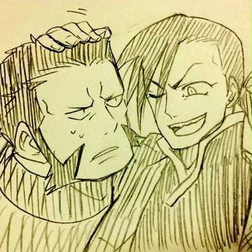 ダリグリ詰め