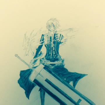 神ノ道化