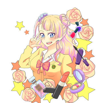 ギャルルン