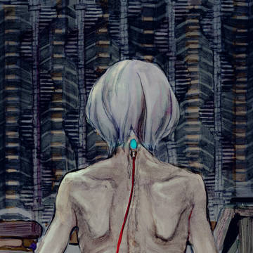 屍者の帝国