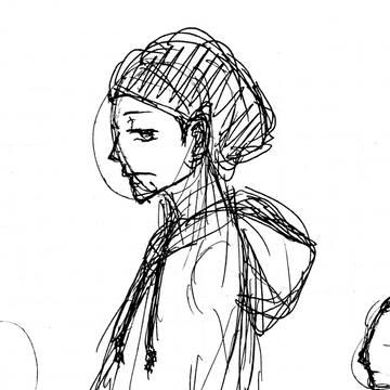 落書きまとめ