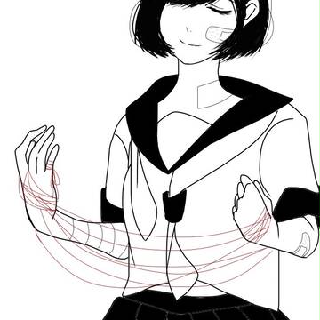 あかいと紡ぐ