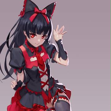 ロゥリィ