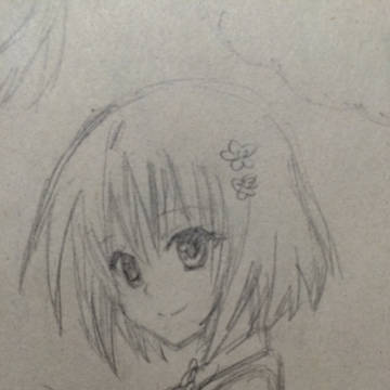 模写練習2