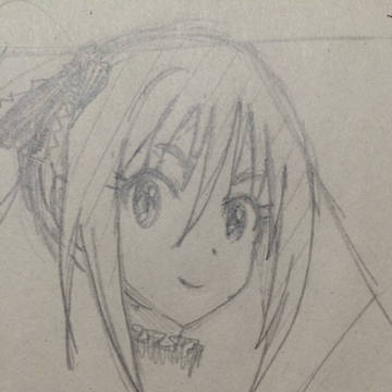 模写練習3