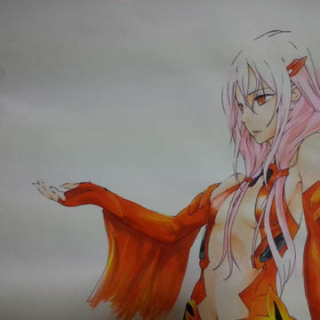 楪いのり