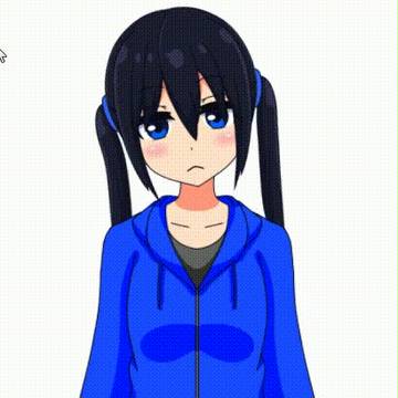 うちの右下