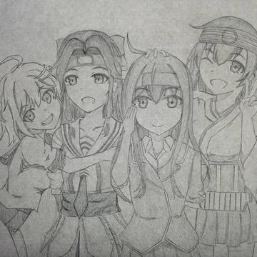 着任一周年！