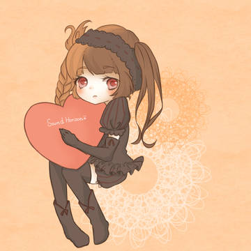 シャイたん…なにみてるの？