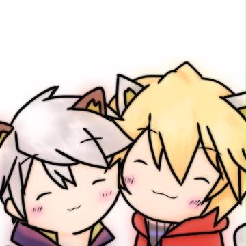 【腐】ねこの日シュルルフ
