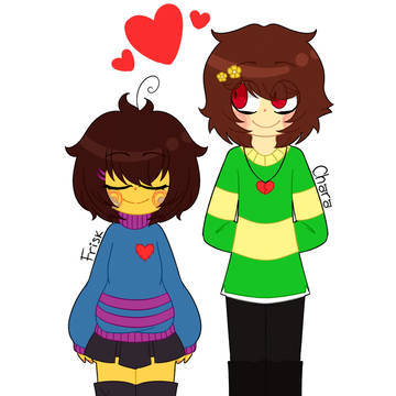 Charisk (Undertale)