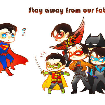 batfamily