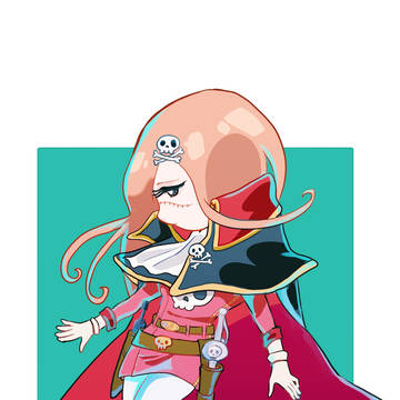 ✩