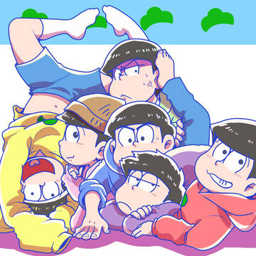 6松