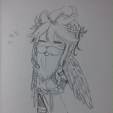 Kid Icarus Chibis