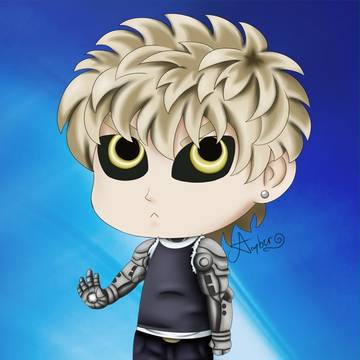 Genos