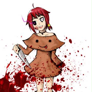 love blood
