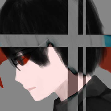 東京喰種より金木研
