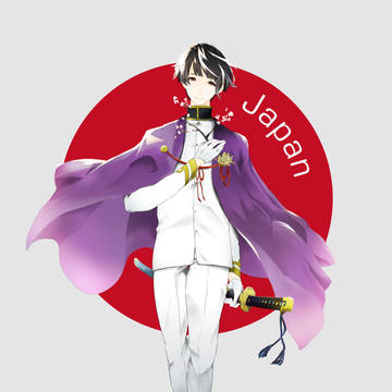 祖国