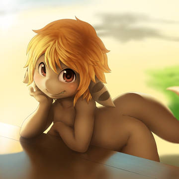 ターニィちゃん