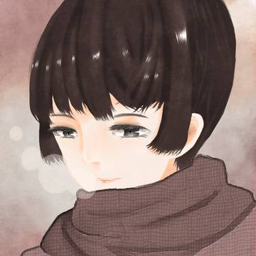 暖冬