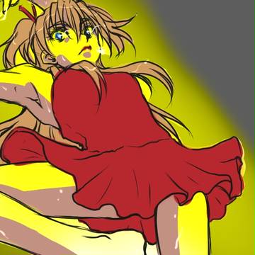 らくがき響まとめ