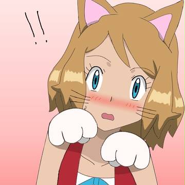 セレにゃん!