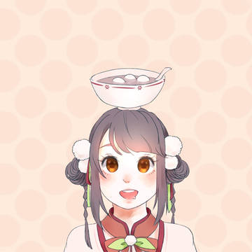 暖暖