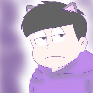 猫の日　
