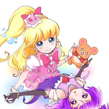 魔法つかいプリキュア
