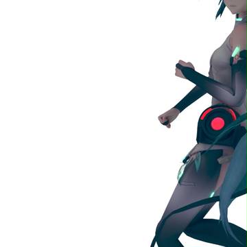 初音ミク