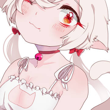ねこらんじぇりー