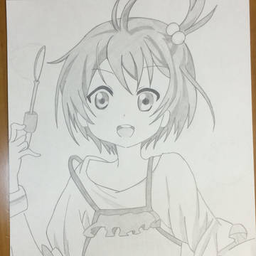 りんちゃん