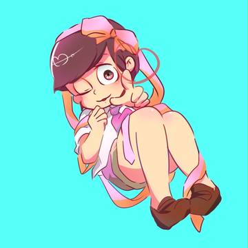 トド松ちゃん
