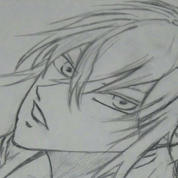 薄桜鬼の沖田総司