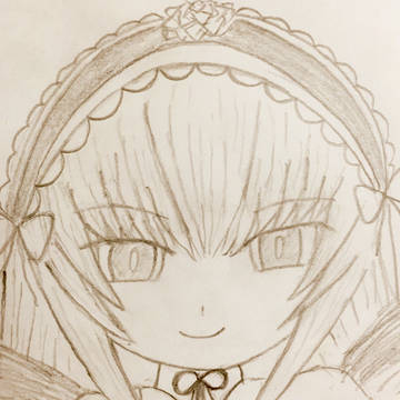 祝!ローゼンメイデン0連載開始!!