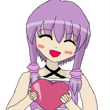 ゆかりさん