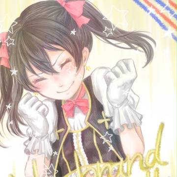 のーぶらんどがーるず！！