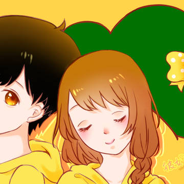 十四松の彼女おそ松さん