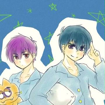 パジャ松