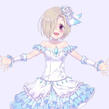 小梅ちゃん