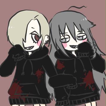 悪だくみ