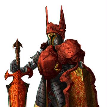 paladin