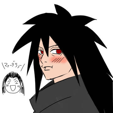 マダラ