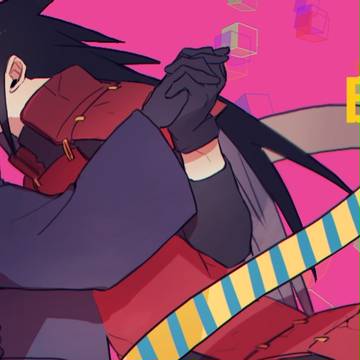 マダオビlog04
