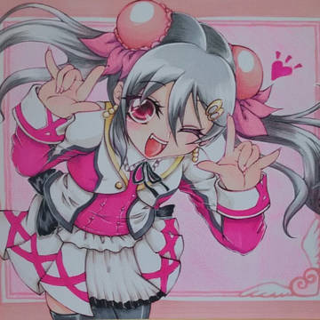 ラブライブ 矢澤にこ にっこにっこにー♪