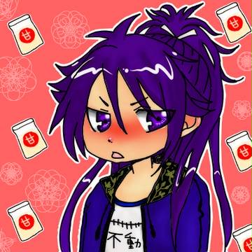 不動くん