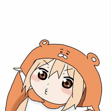 うまる~