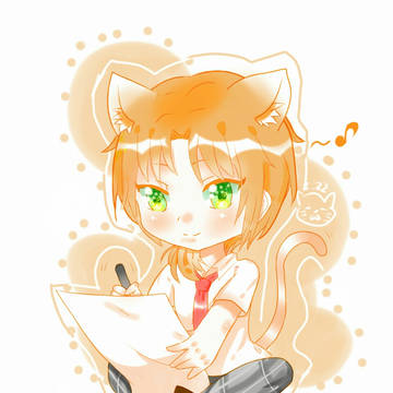 レオねこ